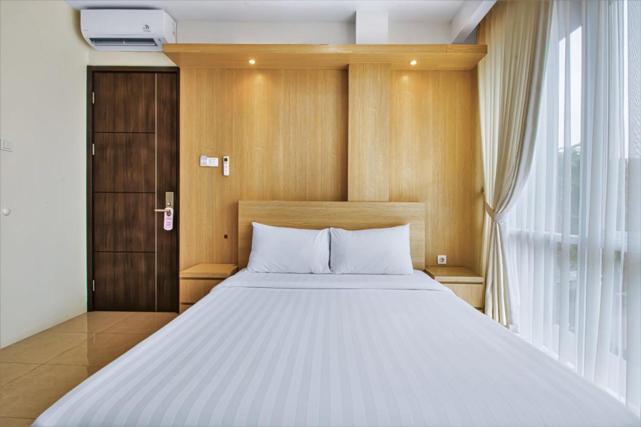 D'Padmaya Residence Jakarta Extérieur photo